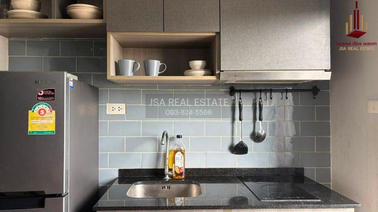 picture ✨ For Sale : THE UNIQUE 10 Condo ✨ 💰 Only 2,490,000 THB - 7/8