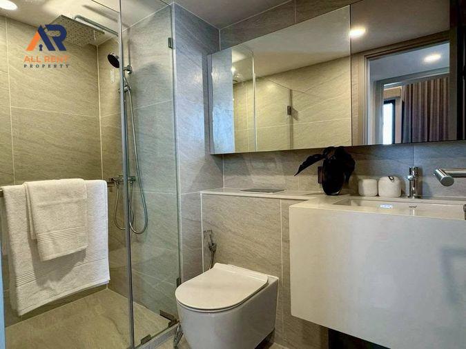 picture 🔥 For Rent: SO ORIGIN KASET INTERCHANGE | Kaset Area | Duplex 1 Bed 49 sqm | 16th Floor | 42,000 THB/month - 10/10
