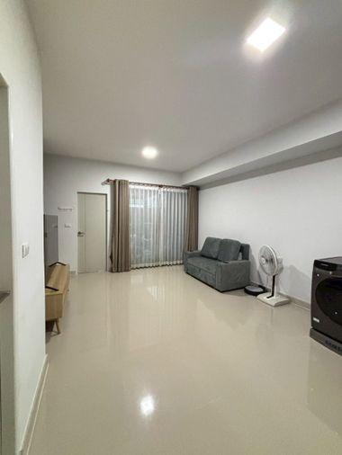 รูป 🔥 ขายด่วน! ทาวน์โฮมพร้อมอยู่ 🏡 พลีโน่ บางใหญ่ 2 | Pleno Bangyai 2 🚇 ใกล้ MRT คลองบางไผ่ - รูปที่ 17/17