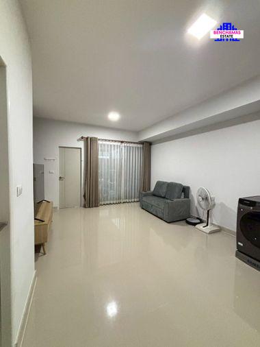 รูป 🔥 ขายด่วน! ทาวน์โฮมพร้อมอยู่ 🏡 พลีโน่ บางใหญ่ 2 | Pleno Bangyai 2 🚇 ใกล้ MRT คลองบางไผ่ - รูปที่ 17/17