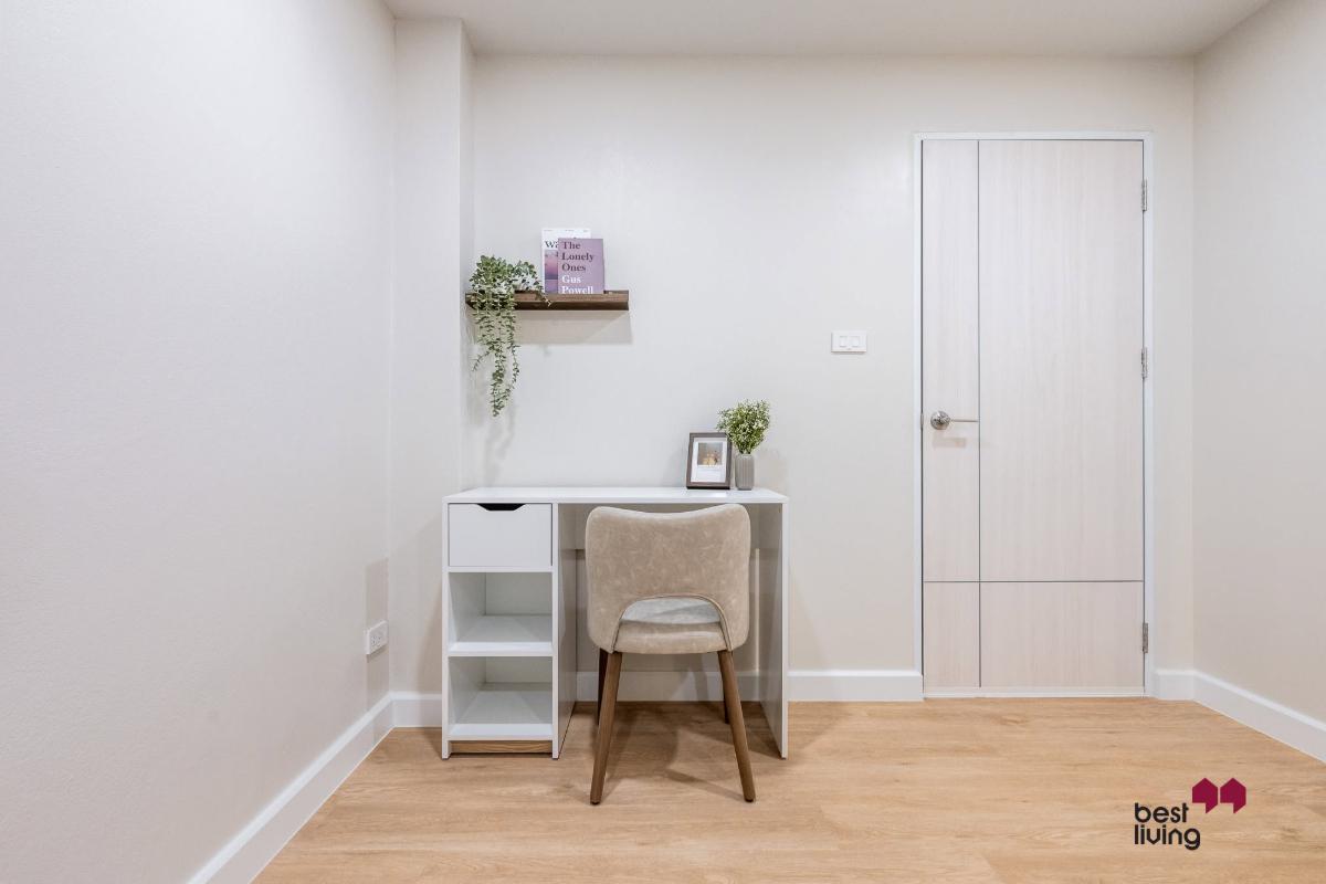 picture Supattra Condotel Spacious 2-Bedroom Near BTS Udom Suk - 8/37