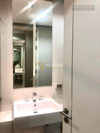 รูป 🔥MD-26067200 Rare Item ห้องสวย ราคาต่ำกว่าตลาด อีควิน็อคซ์ พหล-วิภา รีบจองก่อนหลุด 🔥 - รูปที่ 4/9