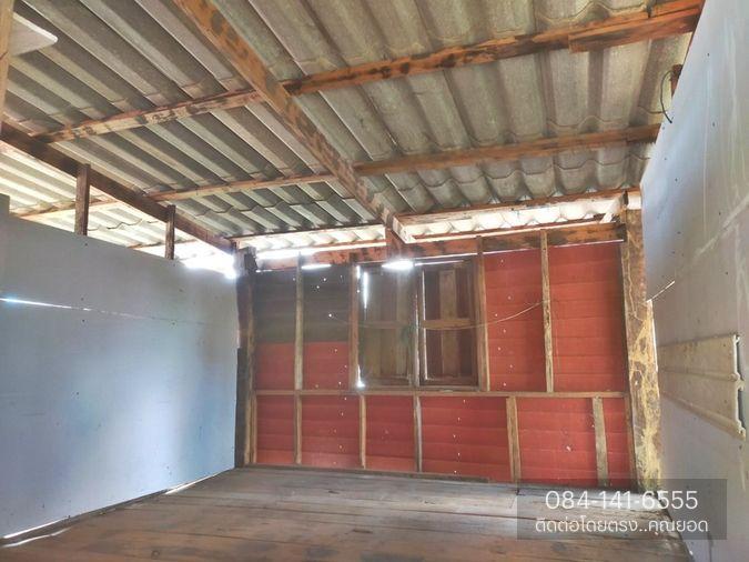 รูป AL-4-0586|บ้านเดี่ยว 1 ชั้น ขอนแก่น-ยางตลาด (12) ต. ยางตลาด อ.ยางตลาด จ.กาฬสินธุ์ (ราคา 350,000 บาท ) - รูปที่ 14/14