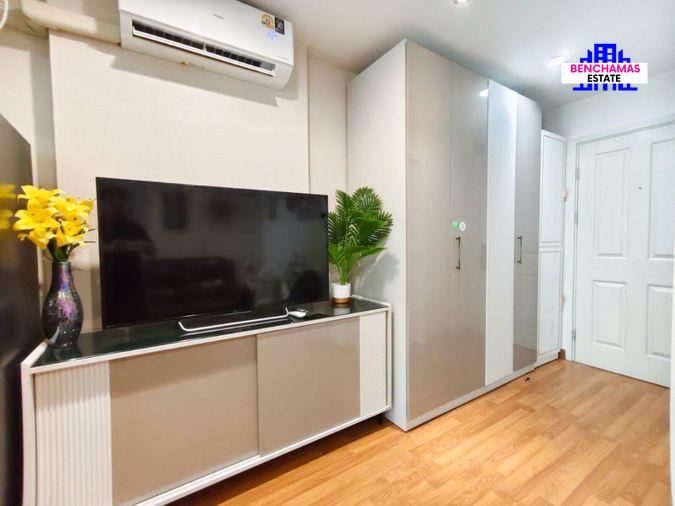 รูป 🏙️ ขายคอนโด รีเจ้นท์ โฮม สุขุมวิท 81 Regent Home Sukhumvit 81 📍 ใกล้ BTS อ่อนนุช ประมาณ 700–800 ม. - รูปที่ 14/17