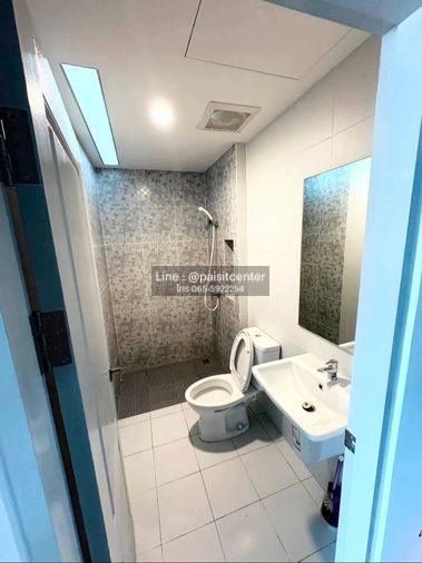 รูป ให้เช่า Grande Pleno พหลฯ-วิภาวดี ใกล้ฟิวเจอร์พาร์ค รังสิต - รูปที่ 9/9