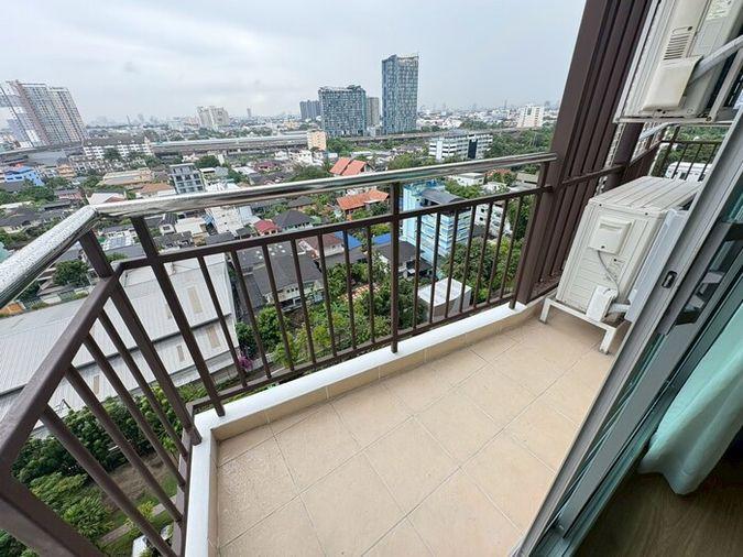 รูป 💥รหัส SVPC130227R💥 📢📢For Rent Supalai Veranda Ratchavipha-Prachachuen (2 Bed 65 ตร.ม/20000) ชั้น 12A ใกล้ MRT สนใจ Line ID: @atfirm - รูปที่ 14/25