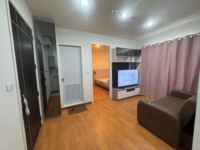 picture 🌸💫For rent 🌈 The President Sukhumvit - Samutprakan ✨ NO-039 - 8/10