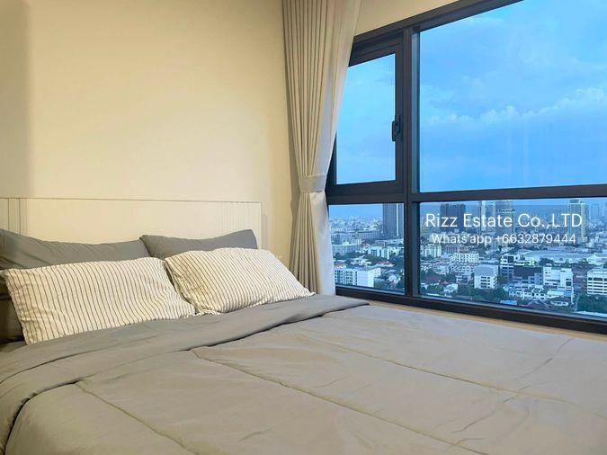 picture For rent Condo The Line Vibe LineID : @Rizzestate - 2/3