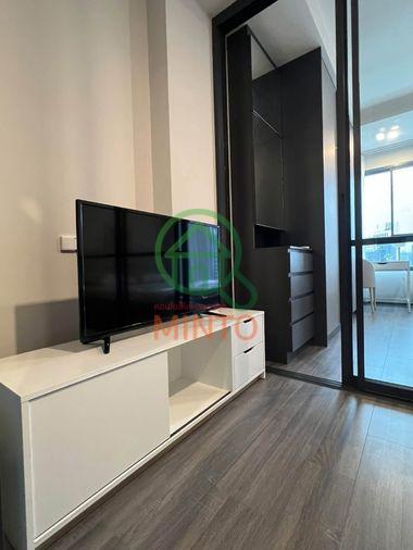 picture IDEO Sukhumvit - Rama 4 Condo For Rent / Line : @mintocondo - 12/14