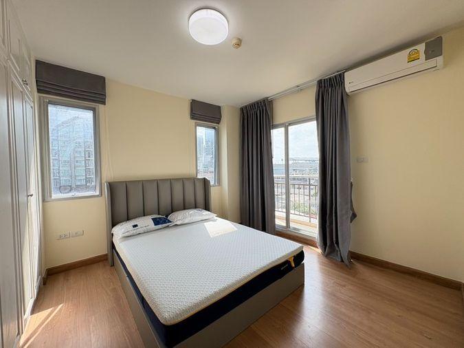รูป 💥รหัส SVPC050032R💥 📢📢For Rent Supalai Veranda Ratchavipha-Prachachuen (2 Bed 65 ตร.ม/22000) ชั้น 19 ใกล้ MRT สนใจ Line ID: @atfirm  - รูปที่ 28/29