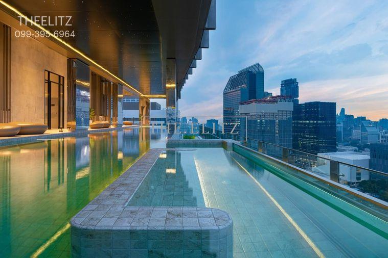 รูป ✨ Brand New Untouched Unit - Ready to move in with double park & City view Vibes ✨ - รูปที่ 11/20