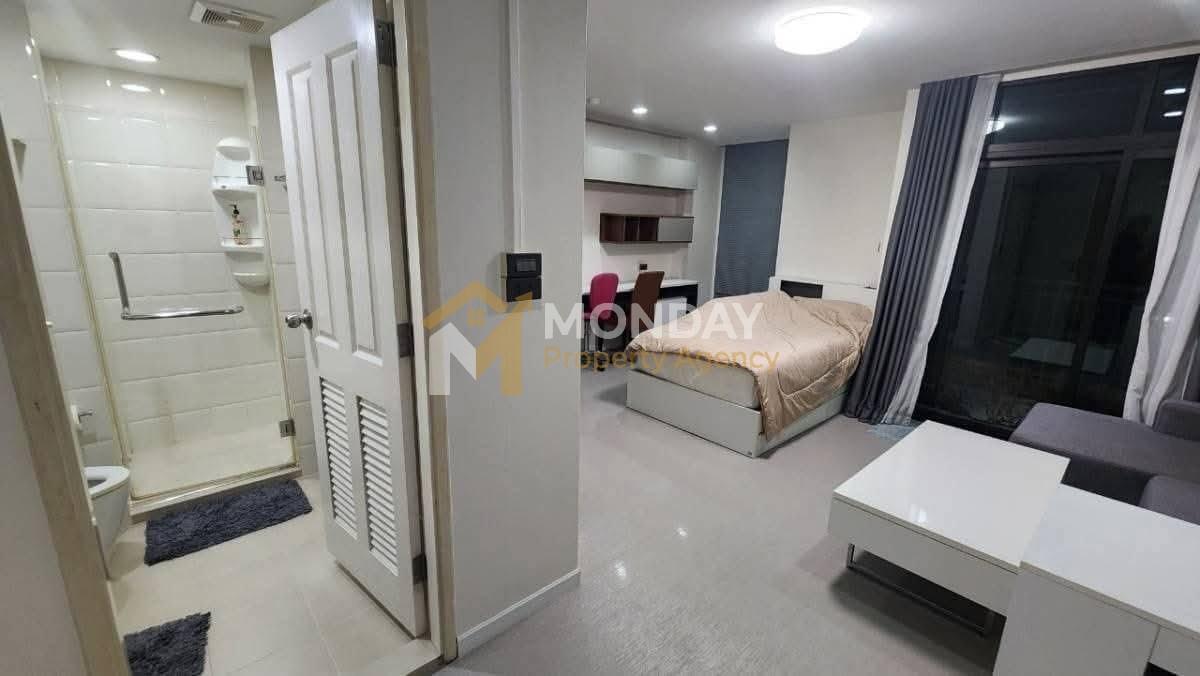 รูป 🔥MD-26067218 Rare Item ห้องสวย ราคาต่ำกว่าตลาด บ้านนวธารา รีบจองก่อนหลุด 🔥 - รูปที่ 7/10