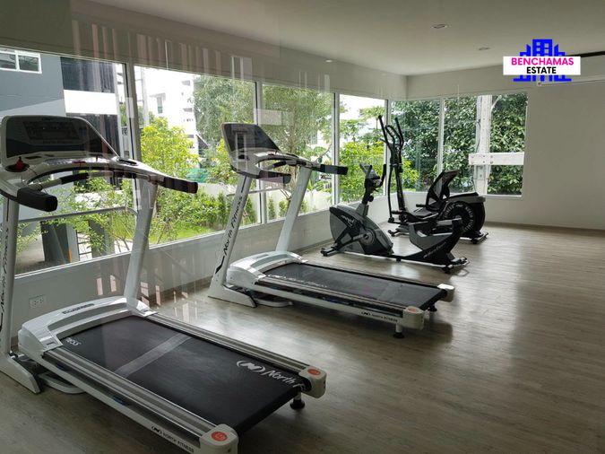 รูป 🏙️ ขายคอนโด รีเจ้นท์ โฮม สุขุมวิท 81 Regent Home Sukhumvit 81 📍 ใกล้ BTS อ่อนนุช ประมาณ 700–800 ม. - รูปที่ 5/17
