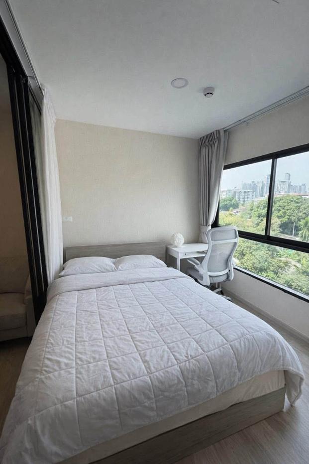 รูป 🔥 ขายคอนโด พลัมคอนโด สุขุมวิท 97.1 | Plum Condo Sukhumvit 97.1 🚆 ติด BTS บางจาก เพียงประมาณ 500–550 เมตร พร้อมรถรับส่ง BTS - รูปที่ 1/10