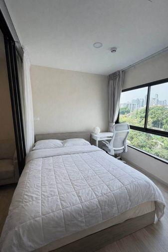 รูป 🔥 ขายคอนโด พลัมคอนโด สุขุมวิท 97.1 | Plum Condo Sukhumvit 97.1 🚆 ติด BTS บางจาก เพียงประมาณ 500–550 เมตร พร้อมรถรับส่ง BTS - รูปที่ 1/10