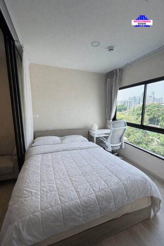 รูป 🔥 ขายคอนโด พลัมคอนโด สุขุมวิท 97.1 | Plum Condo Sukhumvit 97.1 🚆 ติด BTS บางจาก เพียงประมาณ 500–550 เมตร พร้อมรถรับส่ง BTS - รูปที่ 1/10