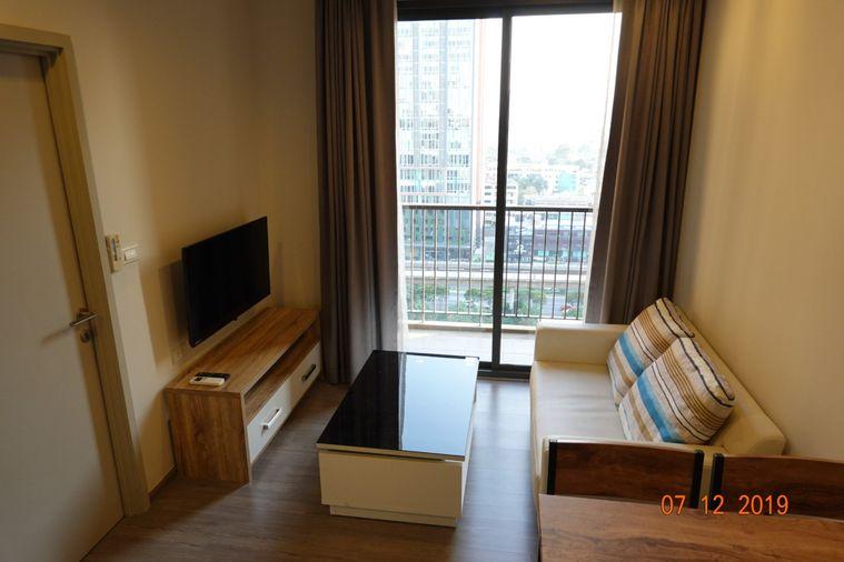 picture Nye by Sansiri (1bed1bath 36sqm) - 4/10