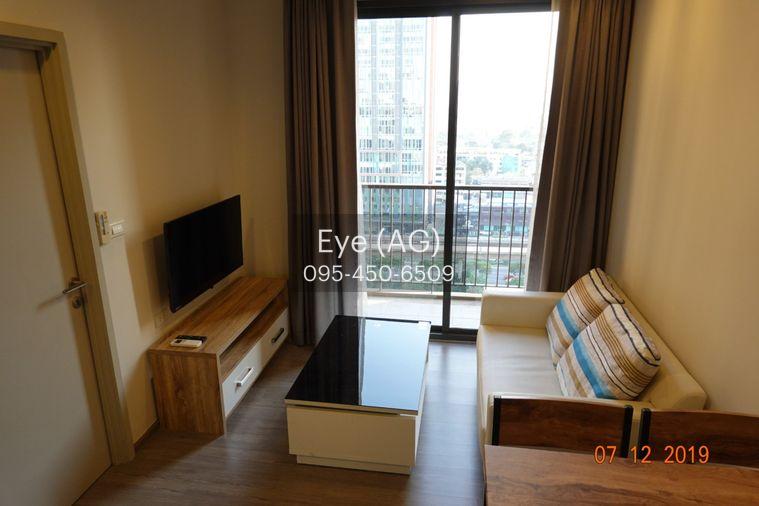 picture Nye by Sansiri (1bed1bath 36sqm) - 4/10