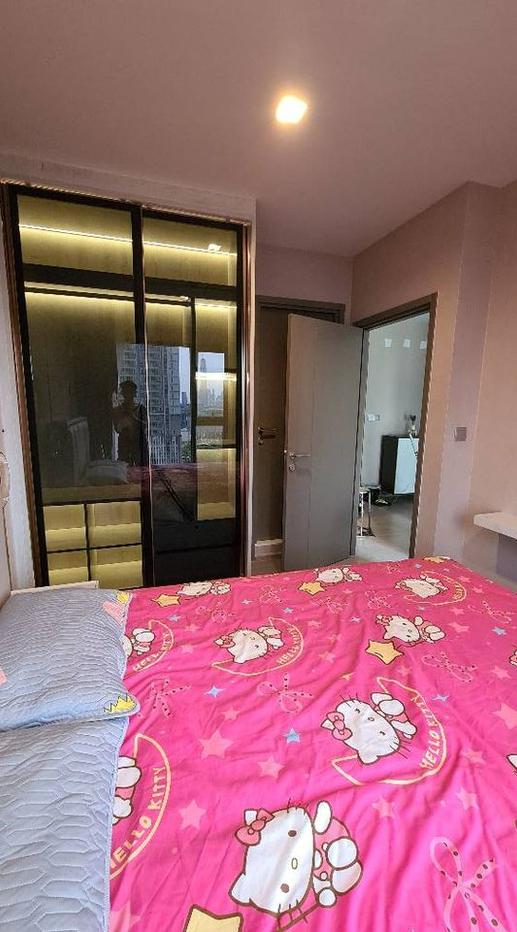 picture PFD-09087 Condo fo rent Life Asoke Hype – Luxury unit with modern design. - 9/17