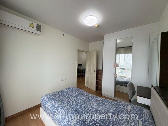 รูป 💥รหัส SVPC130227R💥 📢📢For Rent Supalai Veranda Ratchavipha-Prachachuen (2 Bed 65 ตร.ม/20000) ชั้น 12A ใกล้ MRT สนใจ Line ID: @atfirm - รูปที่ 9/25