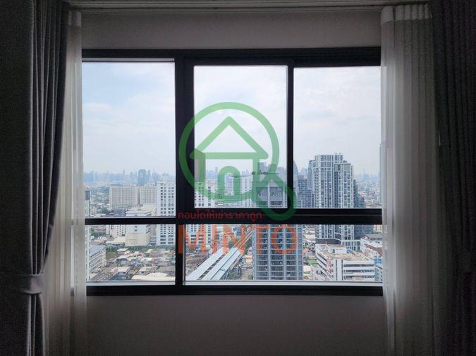 picture Ideo Phaholyothin - Chatujak Condo For Rent / Line : @mintocondo - 6/10