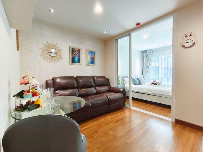 รูป 🏙️ ขายคอนโด รีเจ้นท์ โฮม สุขุมวิท 81 Regent Home Sukhumvit 81 📍 ใกล้ BTS อ่อนนุช ประมาณ 700–800 ม. - รูปที่ 13/17