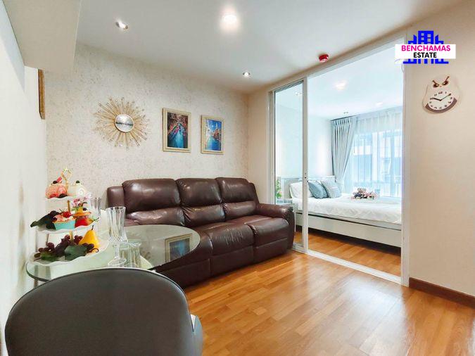 รูป 🏙️ ขายคอนโด รีเจ้นท์ โฮม สุขุมวิท 81 Regent Home Sukhumvit 81 📍 ใกล้ BTS อ่อนนุช ประมาณ 700–800 ม. - รูปที่ 13/17