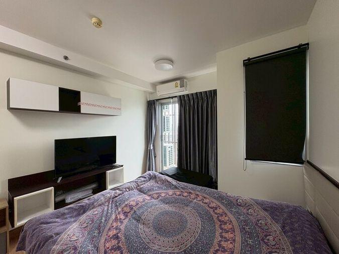 รูป 💥รหัส SVPC130227R💥 📢📢For Rent Supalai Veranda Ratchavipha-Prachachuen (2 Bed 65 ตร.ม/20000) ชั้น 12A ใกล้ MRT สนใจ Line ID: @atfirm - รูปที่ 2/25