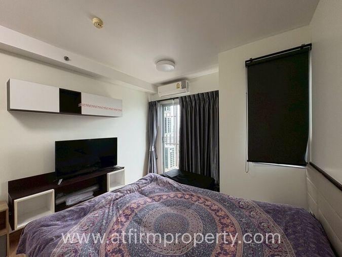 รูป 💥รหัส SVPC130227R💥 📢📢For Rent Supalai Veranda Ratchavipha-Prachachuen (2 Bed 65 ตร.ม/20000) ชั้น 12A ใกล้ MRT สนใจ Line ID: @atfirm - รูปที่ 2/25