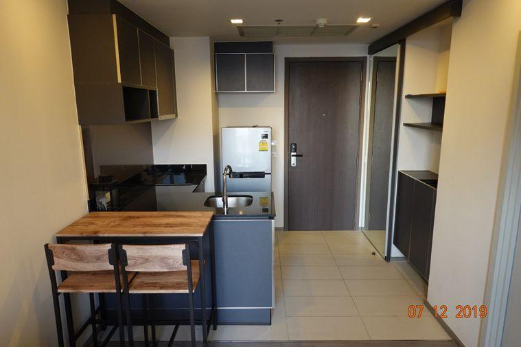 picture Nye by Sansiri (1bed1bath 36sqm) - 5/10