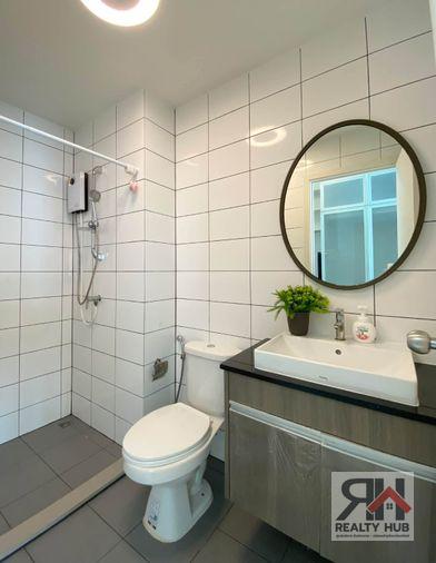 รูป 🔴RV21873🟡 ให้เช่าถูกมาก👍 Chapter One Eco Ratchada - Huai Khwang 💛🧡 ✅แอดไลน์ @mproperty (มี @ ด้วย) แอดมินตอบไว - รูปที่ 5/13