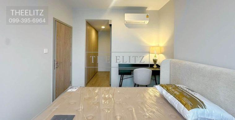 รูป ✨ Brand New Untouched Unit - Ready to move in with double park & City view Vibes ✨ - รูปที่ 6/20