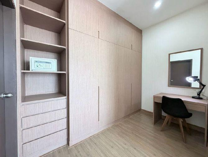 รูป ขาย The Sky Condo ศรีราชา ห้องสวย พร้อมอยู่ ราคาสุดคุ้ม เหมาะลงทุน - รูปที่ 10/15