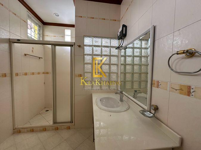 picture For Rent Detached house Sukhumvit71 Phra Khanong Pridi - 36/38