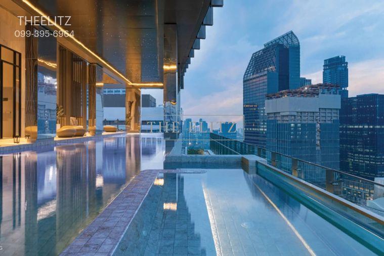 รูป ✨ Brand New Untouched Unit - Ready to move in with double park & City view Vibes ✨ - รูปที่ 13/20