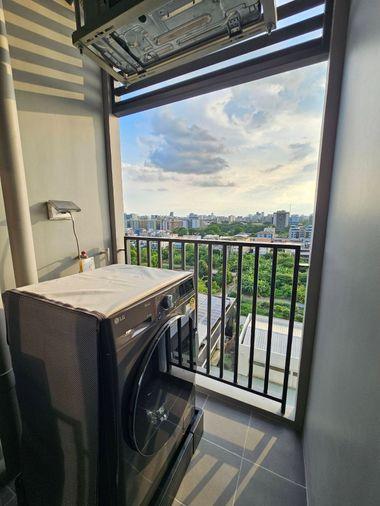 picture COBE Kaset-Sripatum   Condo For Rent / Line : @mintocondo - 11/11