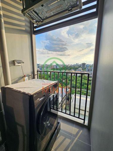 picture COBE Kaset-Sripatum Condo For Rent / Line : @mintocondo - 11/11