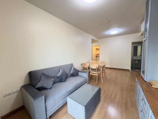 รูป 💥รหัส SVPC050032R💥 📢📢For Rent Supalai Veranda Ratchavipha-Prachachuen (2 Bed 65 ตร.ม/22000) ชั้น 19 ใกล้ MRT สนใจ Line ID: @atfirm - รูปที่ 15/29