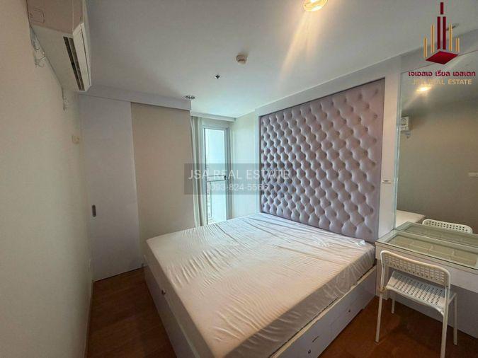picture ✨ For Sale : The Line Phahonyothin Park Condo ✨ 💰 Only 4,200,000 THB - 1/5