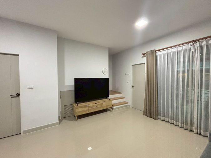 รูป 🔥 ขายด่วน! ทาวน์โฮมพร้อมอยู่ 🏡 พลีโน่ บางใหญ่ 2 | Pleno Bangyai 2 🚇 ใกล้ MRT คลองบางไผ่ - รูปที่ 11/17