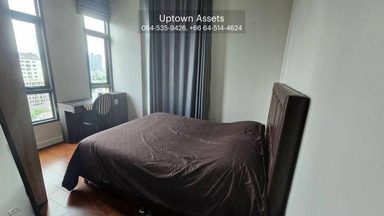 picture For Sales Mayfair Place Sukhumvit 50 Unit 838/286 (No pets allowed) - 6/15