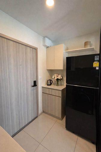 รูป 🔥 ขายคอนโด พลัมคอนโด สุขุมวิท 97.1 | Plum Condo Sukhumvit 97.1 🚆 ติด BTS บางจาก เพียงประมาณ 500–550 เมตร พร้อมรถรับส่ง BTS - รูปที่ 9/10