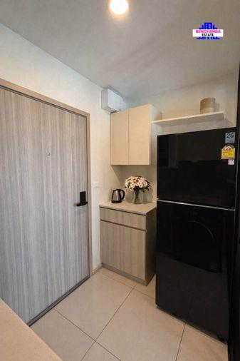 รูป 🔥 ขายคอนโด พลัมคอนโด สุขุมวิท 97.1 | Plum Condo Sukhumvit 97.1 🚆 ติด BTS บางจาก เพียงประมาณ 500–550 เมตร พร้อมรถรับส่ง BTS - รูปที่ 9/10