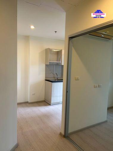 รูป 🔥 ขายคอนโด✅ แอสปาย สาทร-ตากสิน | Aspire Sathorn - Taksin | ใกล้ BTS วุฒากาศ - รูปที่ 4/8