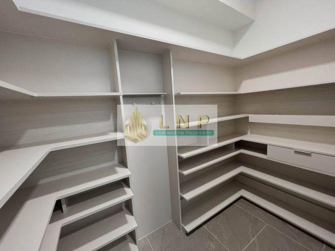 รูป 🏠 ให้เช่าบ้าน : VIVE Krungthep Kreetha (วีเว่ กรุงเทพกรีฑา) รหัสทรัพย์ | 📌LNP-H1142 - รูปที่ 8/37