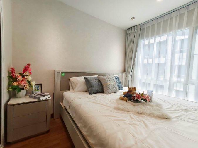 รูป 🏙️ ขายคอนโด รีเจ้นท์ โฮม สุขุมวิท 81 Regent Home Sukhumvit 81 📍 ใกล้ BTS อ่อนนุช ประมาณ 700–800 ม. - รูปที่ 16/17