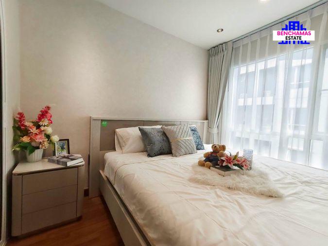 รูป 🏙️ ขายคอนโด รีเจ้นท์ โฮม สุขุมวิท 81 Regent Home Sukhumvit 81 📍 ใกล้ BTS อ่อนนุช ประมาณ 700–800 ม. - รูปที่ 16/17
