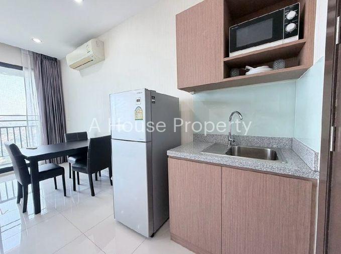 รูป ขาย The Sky Condo ศรีราชา ห้องสวย พร้อมอยู่ ราคาสุดคุ้ม เหมาะลงทุน - รูปที่ 7/15