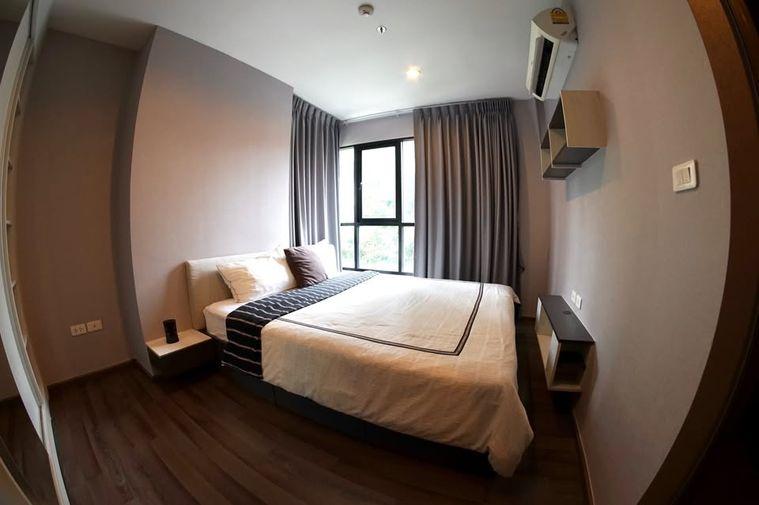 picture 👑🧡LineID (With@): @Ressy|🧡The Base PArk West🧡Available !!  2 Bedrooms - 1/5