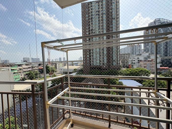 รูป 💥รหัส SVPC050032R💥 📢📢For Rent Supalai Veranda Ratchavipha-Prachachuen (2 Bed 65 ตร.ม/22000) ชั้น 19 ใกล้ MRT สนใจ Line ID: @atfirm  - รูปที่ 22/29